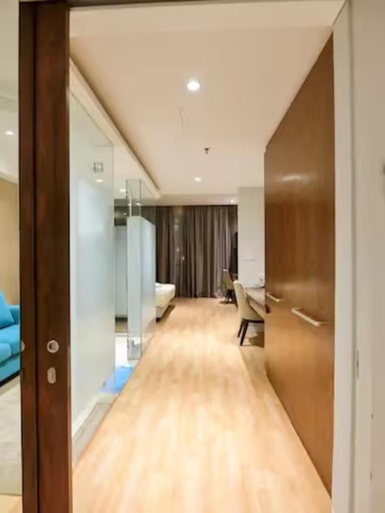 קואלה לומפור Maxhome @ D'Majestic Place, Kl City Centre חדר תמונה
