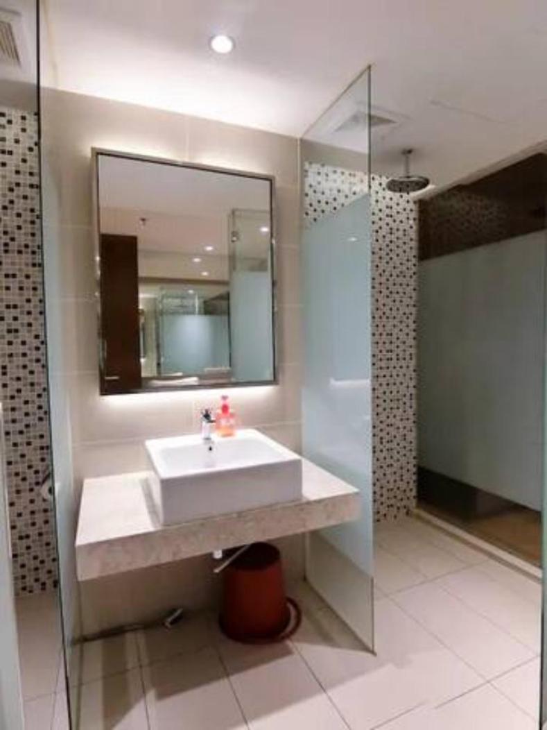 קואלה לומפור Maxhome @ D'Majestic Place, Kl City Centre חדר תמונה
