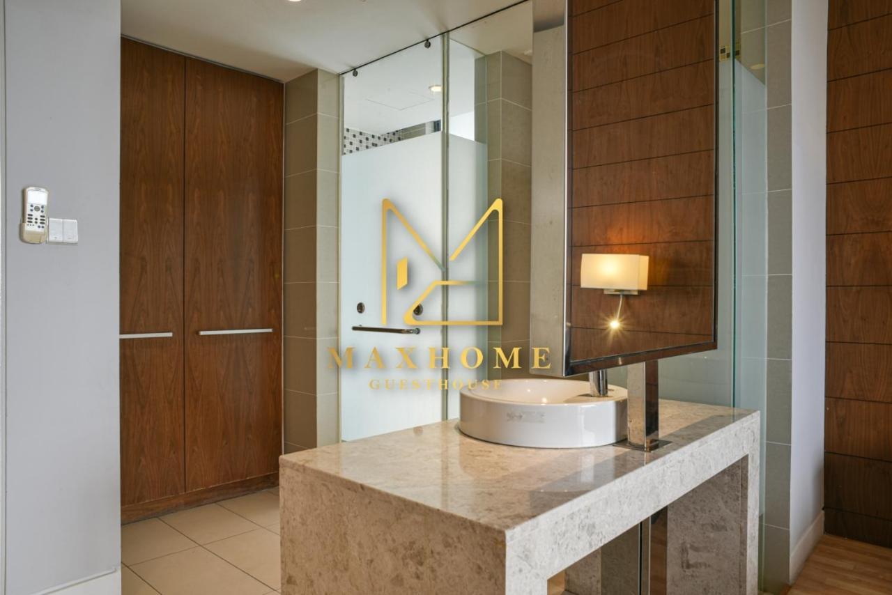 קואלה לומפור Maxhome @ D'Majestic Place, Kl City Centre חדר תמונה