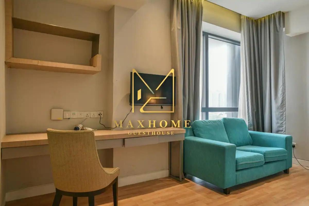 קואלה לומפור Maxhome @ D'Majestic Place, Kl City Centre מראה חיצוני תמונה