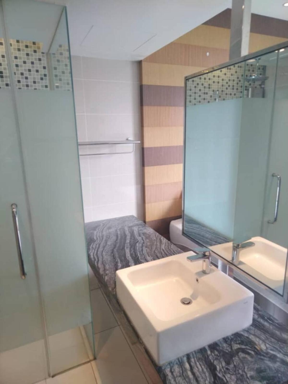 קואלה לומפור Maxhome @ D'Majestic Place, Kl City Centre חדר תמונה